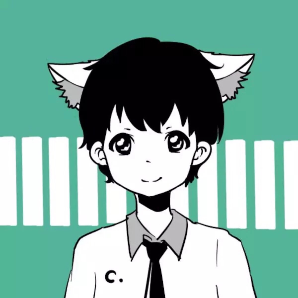情头 动漫