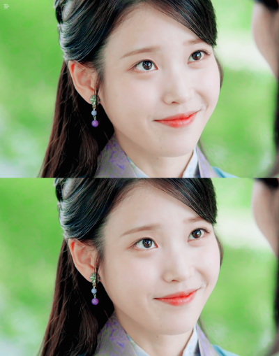 iu 古装