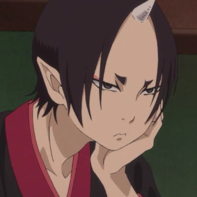 鬼灯的冷彻(截图头像)