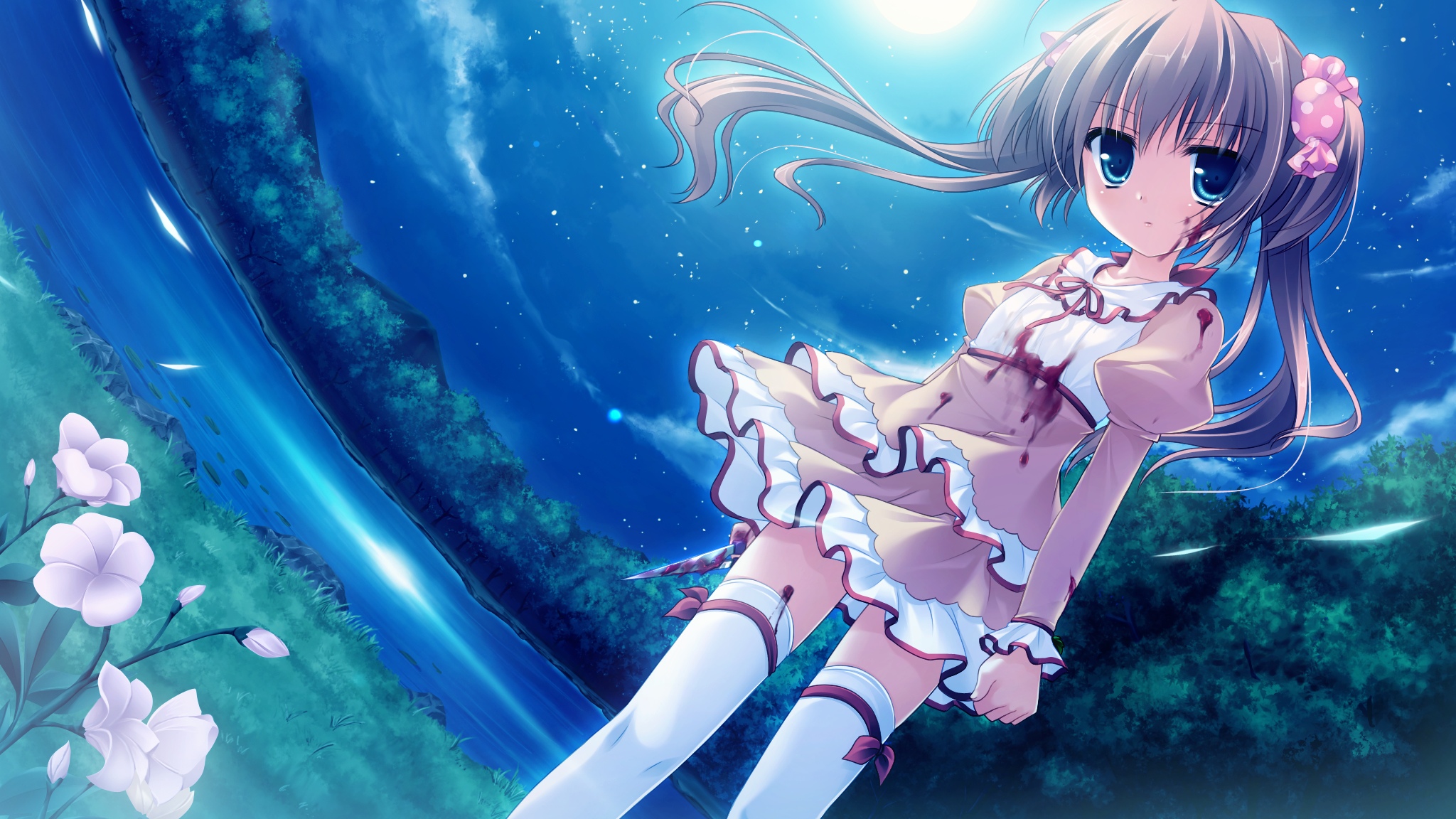 galgame 翠之海 - 堆糖,美图壁纸兴趣社区