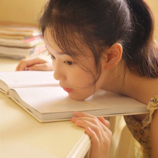女生,小清新,气质,头像,女头,森女,森系,治愈系,自截头像 by时疚
