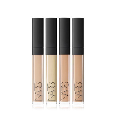 nars遮瑕蜜