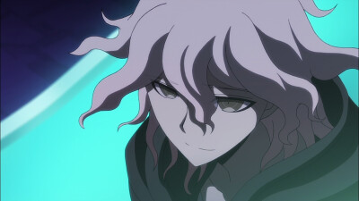 5,狛枝凪斗,动漫截图