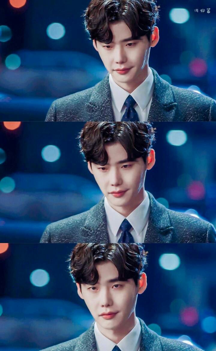 沉迷在小哥哥的盛世美颜里李钟硕