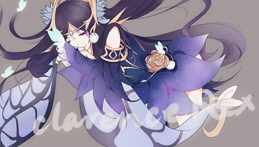 王者荣耀 貂蝉 - 堆糖,美图壁纸兴趣社区