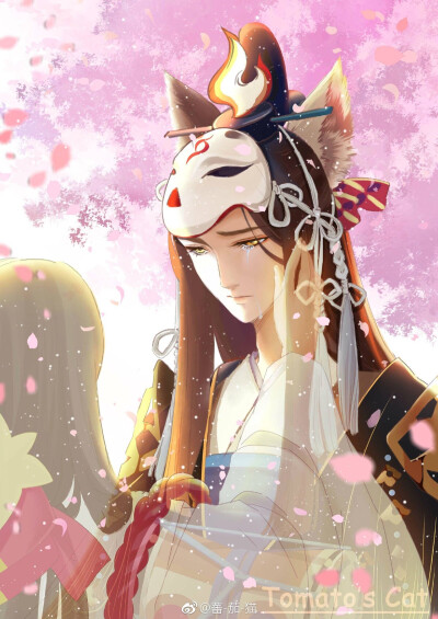 玉藻前 