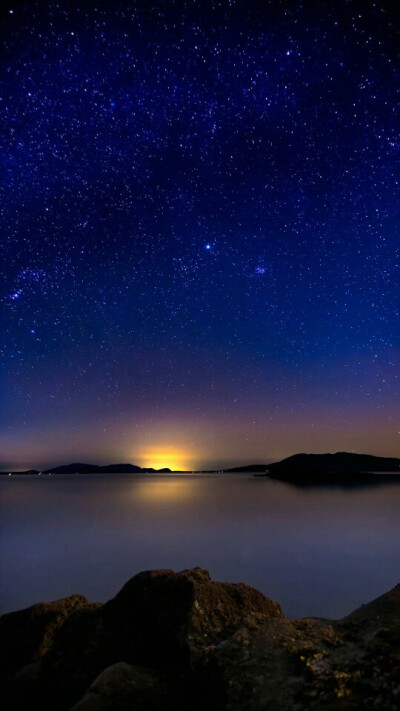 图片 天空 壁纸 头像 极光 梦幻 浪漫