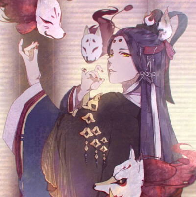 点赞  评论  玉藻前 0 889 米虫的日常_向梓…  发布到  阴阳师和
