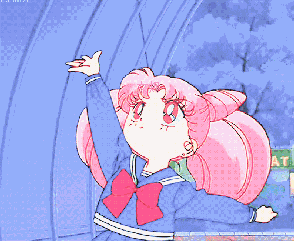 今晚是百变仙女