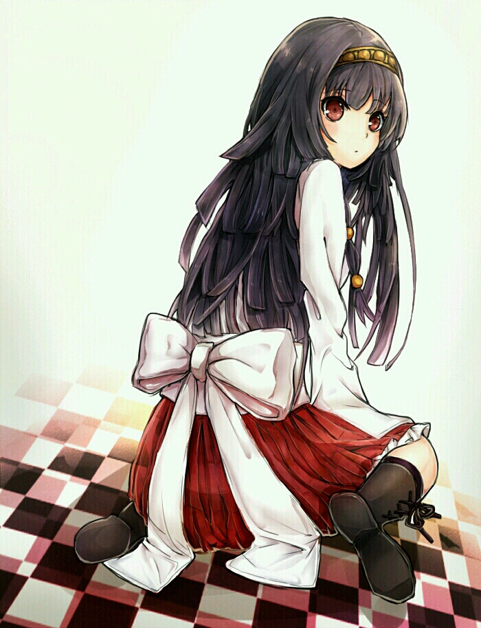 全职猎人 亚路嘉