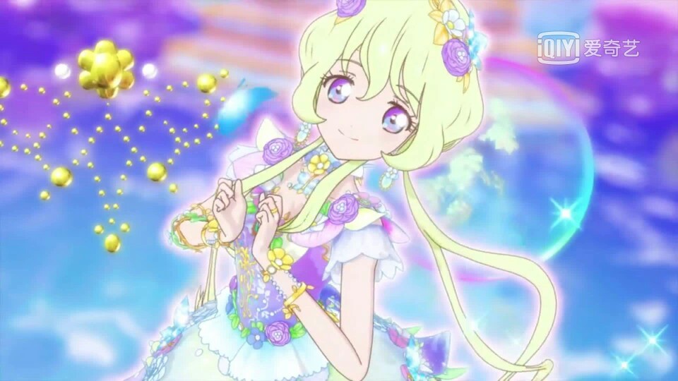 偶像活动stars双叶亚里亚