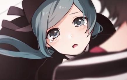 初音未来 初音ミク miku 恋爱裁判
