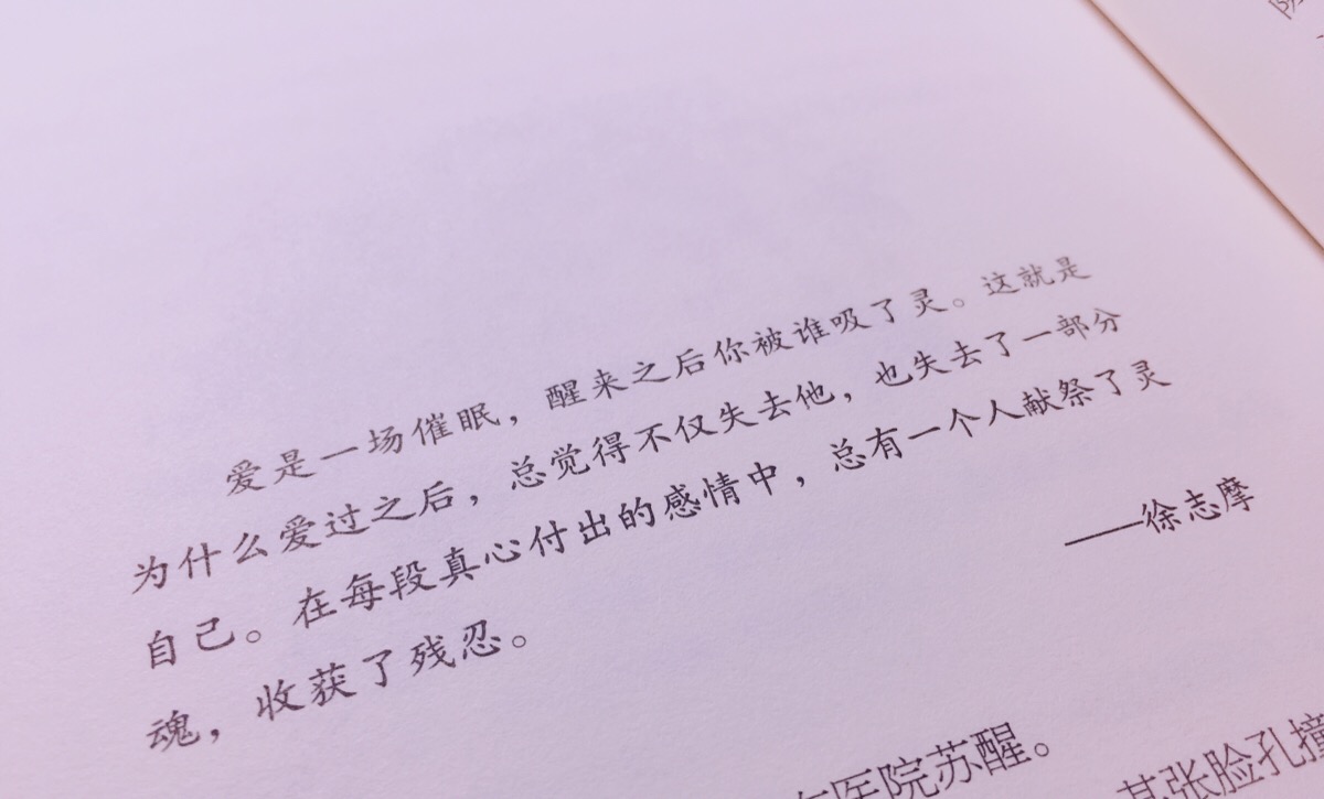 北纬44°的星空 小说句子 - 堆糖,美图壁纸兴趣社区