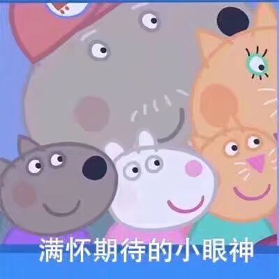 充满期待的眼神的图片图片