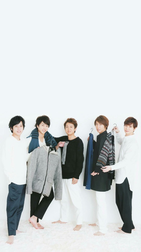 arashi - 堆糖,美图壁纸兴趣社区