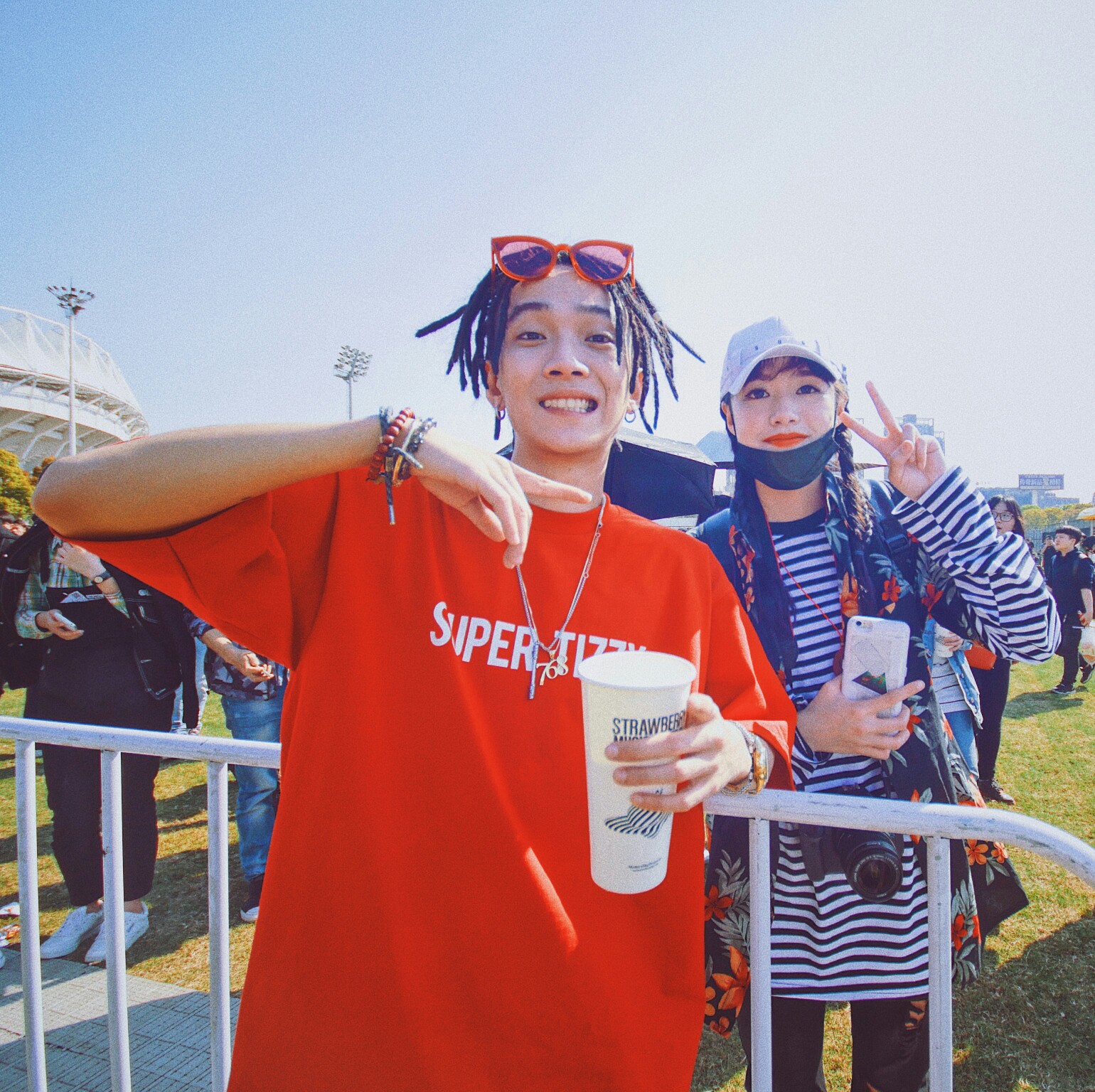 木秦rapper壁纸,女rapper木秦壁纸 你的男孩tizzy t 壁纸 rapper 帅哥