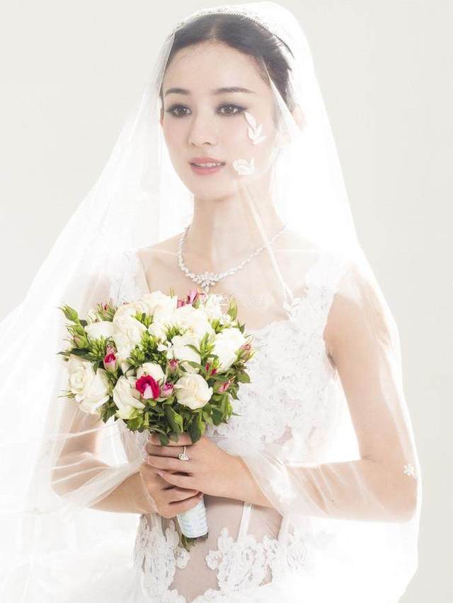 赵丽颖