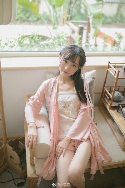 小豆蔻儿