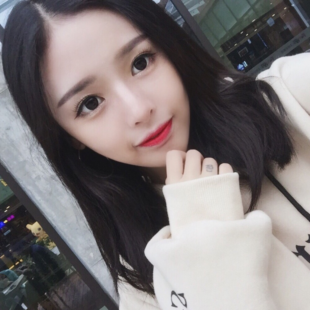 女生头像