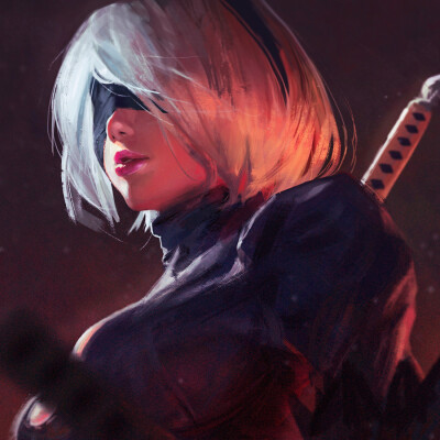 厚涂2b guweiz