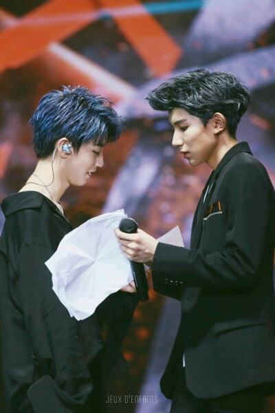 凯源情头四周年