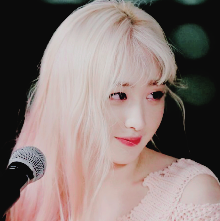 【tumblr/喜欢收藏】elris()是韩国hunus娱乐公司于