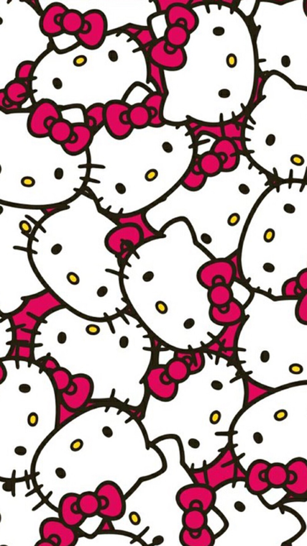 hello kitty - 堆糖,美图壁纸兴趣社区
