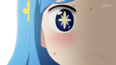 眼睛里有星星的希尔芬