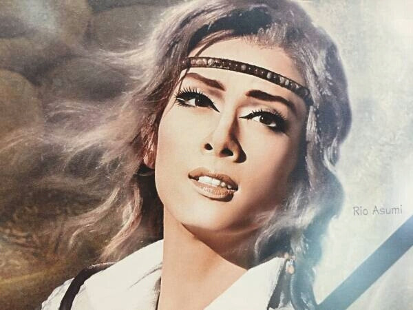 明日海里奥 宝冢歌剧团 花组