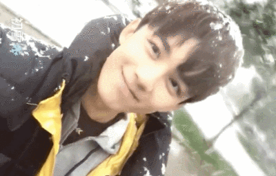 吴磊少年