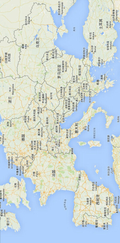欧洲复古地图 堆糖,美图壁纸兴趣社区