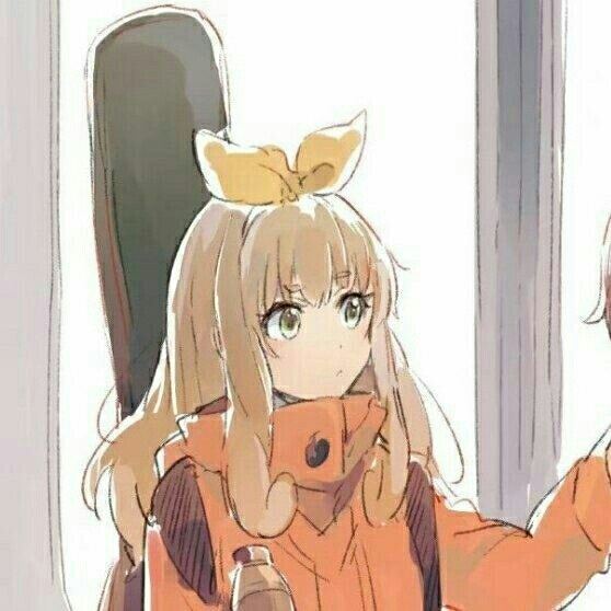 情头闺头动漫