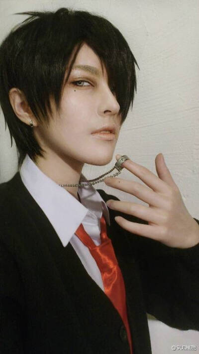 沉迷五叔不能自拔