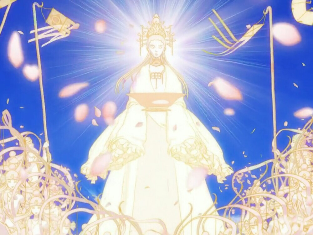 宝石之国 月人 - 堆糖,美图壁纸兴趣社区