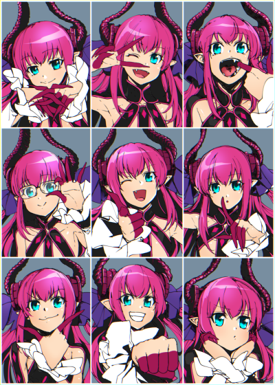 fate fgo 龙娘也要变得可爱