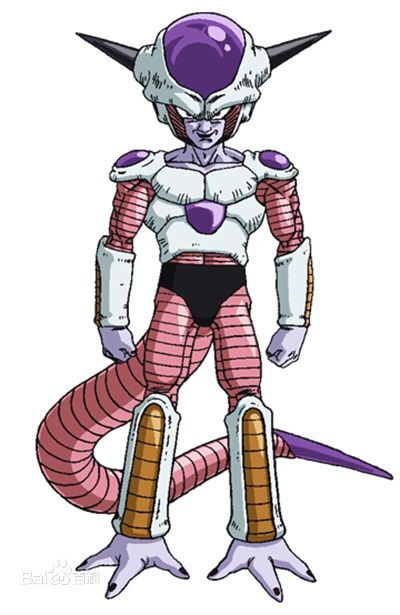 弗利萨 - 堆糖,美图壁纸兴趣社区