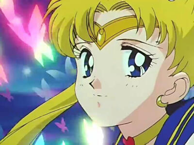 美少女战士冰心月