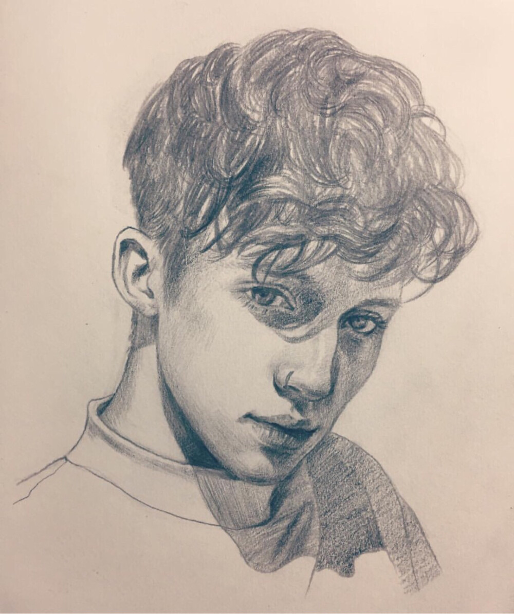 troye