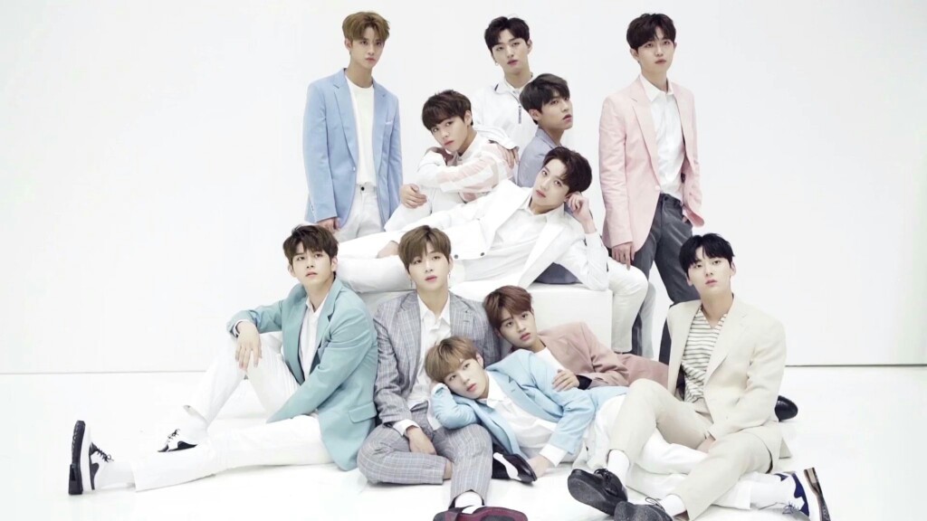 wannaone团体高清壁纸,wannaone合照 wanna one!73 - 堆糖,美图壁纸兴趣