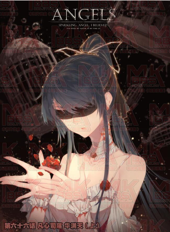 白夜玲珑