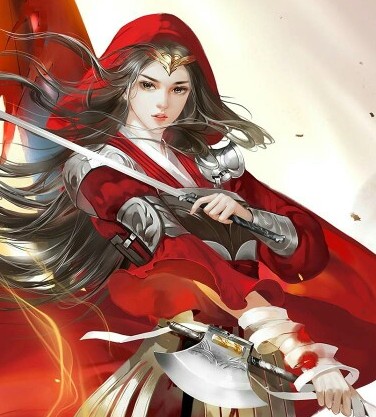 妇好:千年奇女子