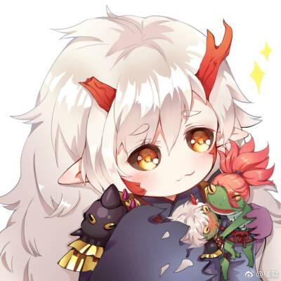 酒茨 阴阳师