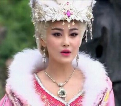 封神英雄榜三妖苏妲己