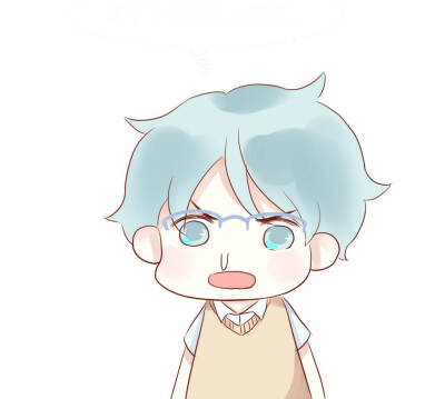 头像漫画q版