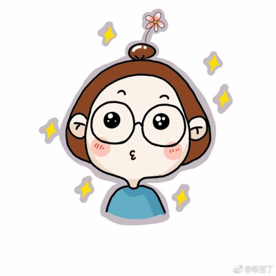 卡通人物