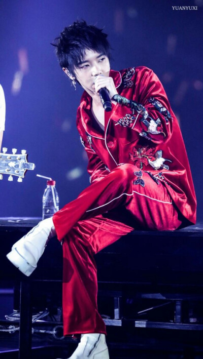 华晨宇