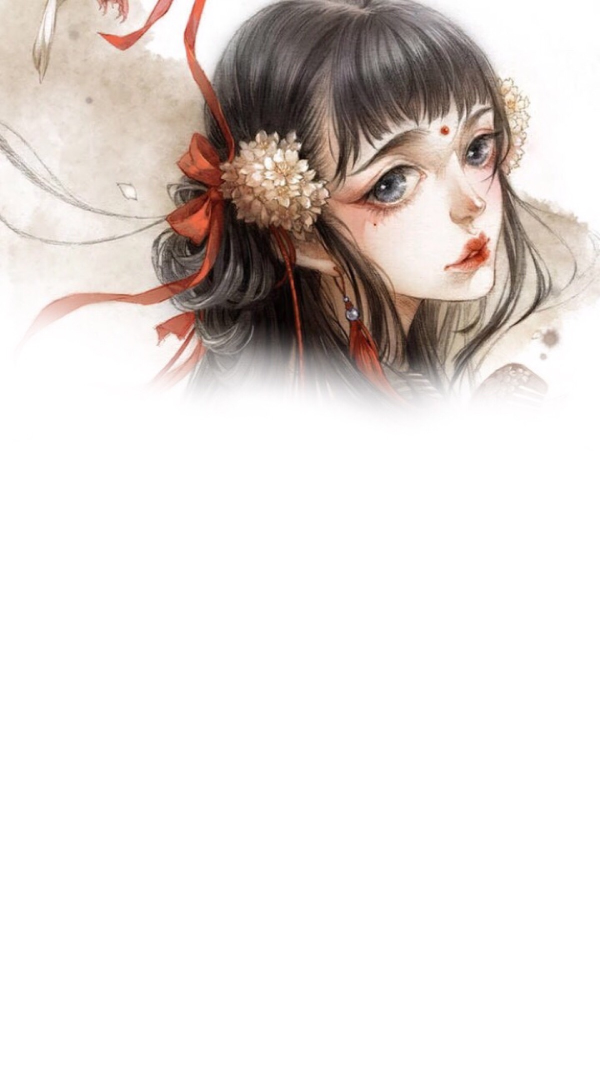 qq 名片背景/空间背景/渐变/全屏壁纸