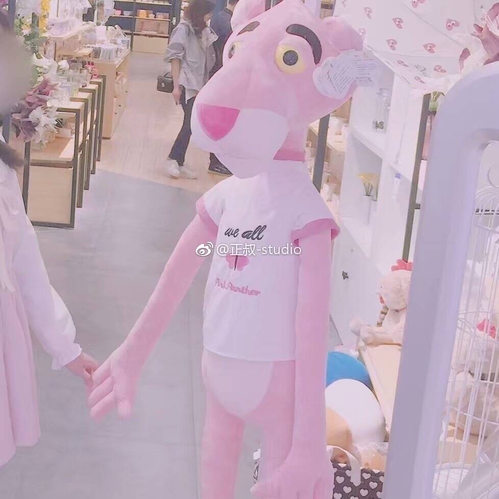 超可爱 情头 粉红 少女心 情侣头像 女生头像 壁纸