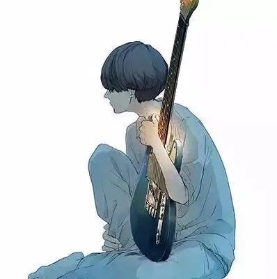 悲伤 男头