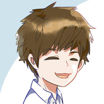 q版五月天 阿信